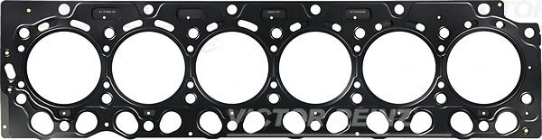 Gasket, cylinder head